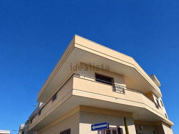 appartamento in vendita a Nardò