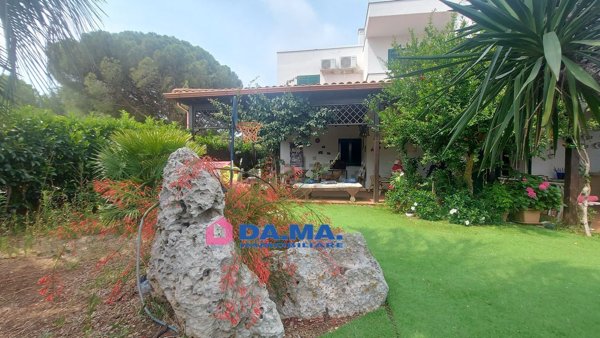casa indipendente in vendita a Nardò