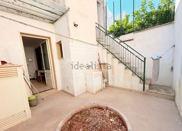appartamento in vendita a Nardò