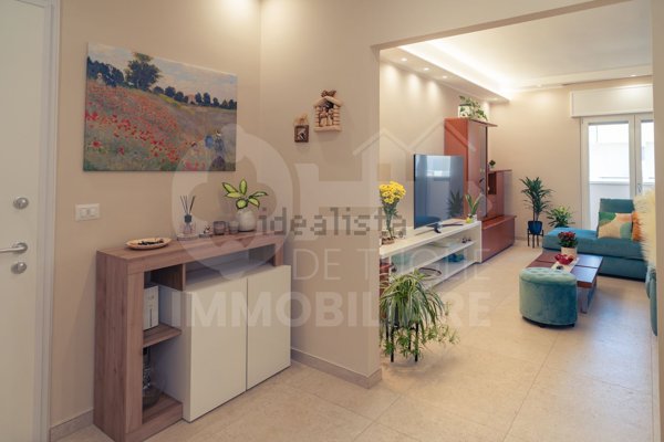 appartamento in vendita a Nardò