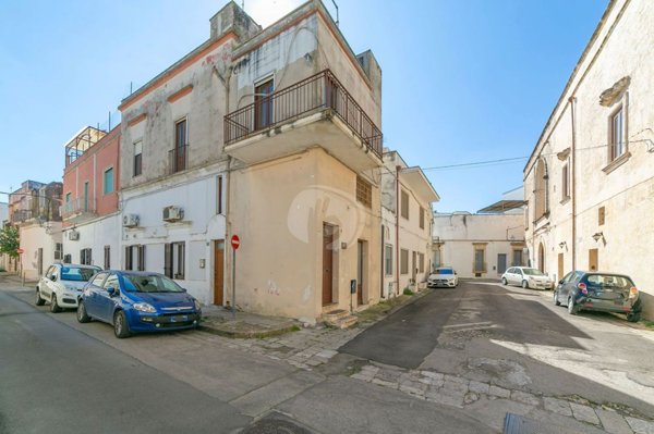 casa indipendente in vendita a Nardò