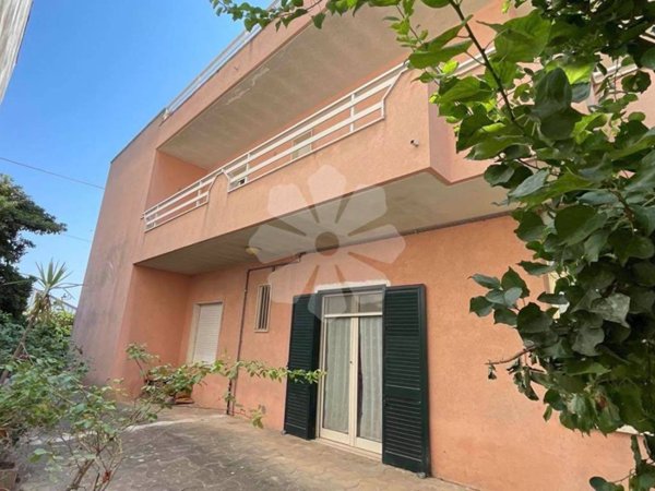 appartamento in vendita a Nardò in zona Santa Maria al Bagno