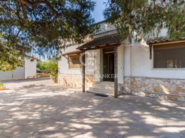 casa indipendente in vendita a Nardò in zona Pagani