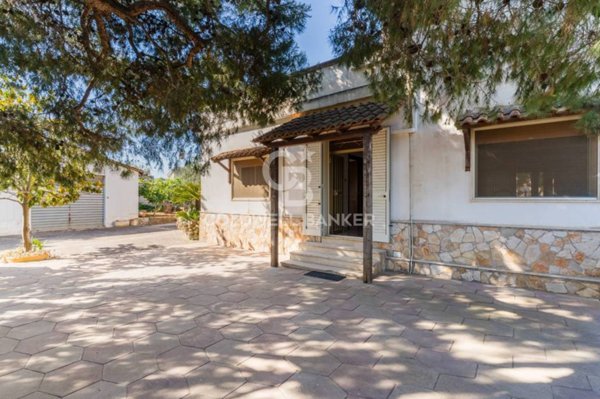 casa indipendente in vendita a Nardò