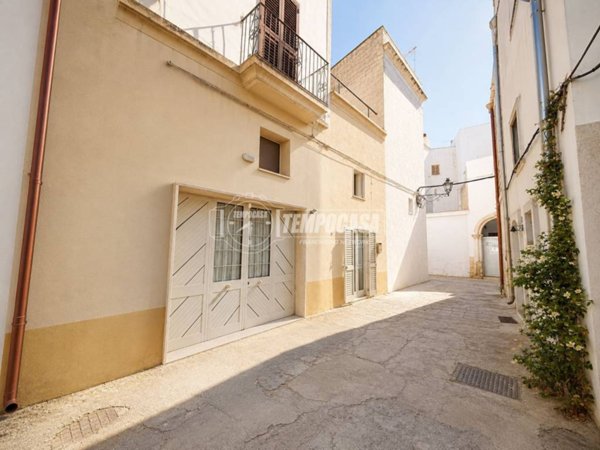 appartamento in vendita a Nardò