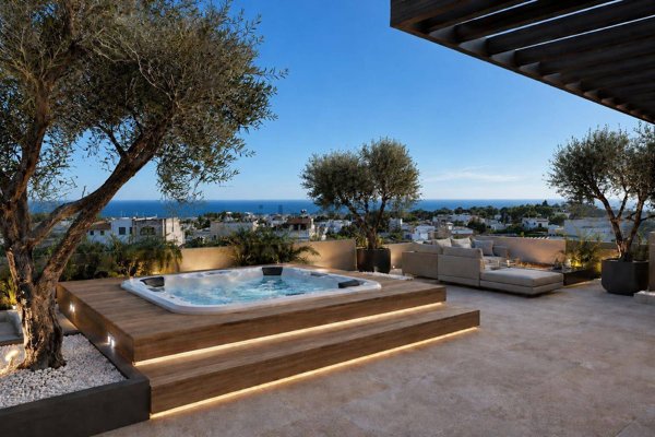 appartamento in vendita a Nardò in zona Santa Maria al Bagno