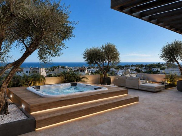 appartamento in vendita a Nardò in zona Santa Maria al Bagno