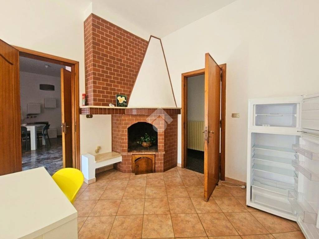 appartamento in vendita a Nardò in zona Santa Maria al Bagno