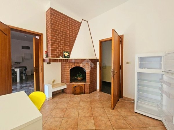 appartamento in vendita a Nardò in zona Santa Maria al Bagno