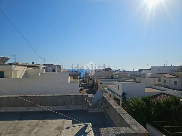 appartamento in vendita a Nardò in zona Santa Maria al Bagno