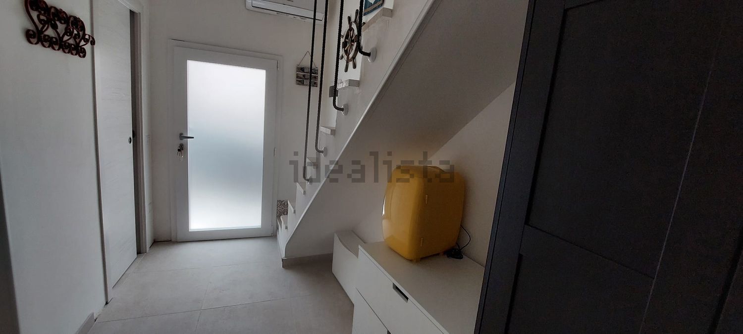 appartamento in vendita a Nardò in zona Santa Maria al Bagno