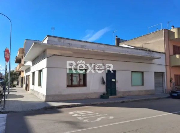 casa indipendente in vendita a Nardò