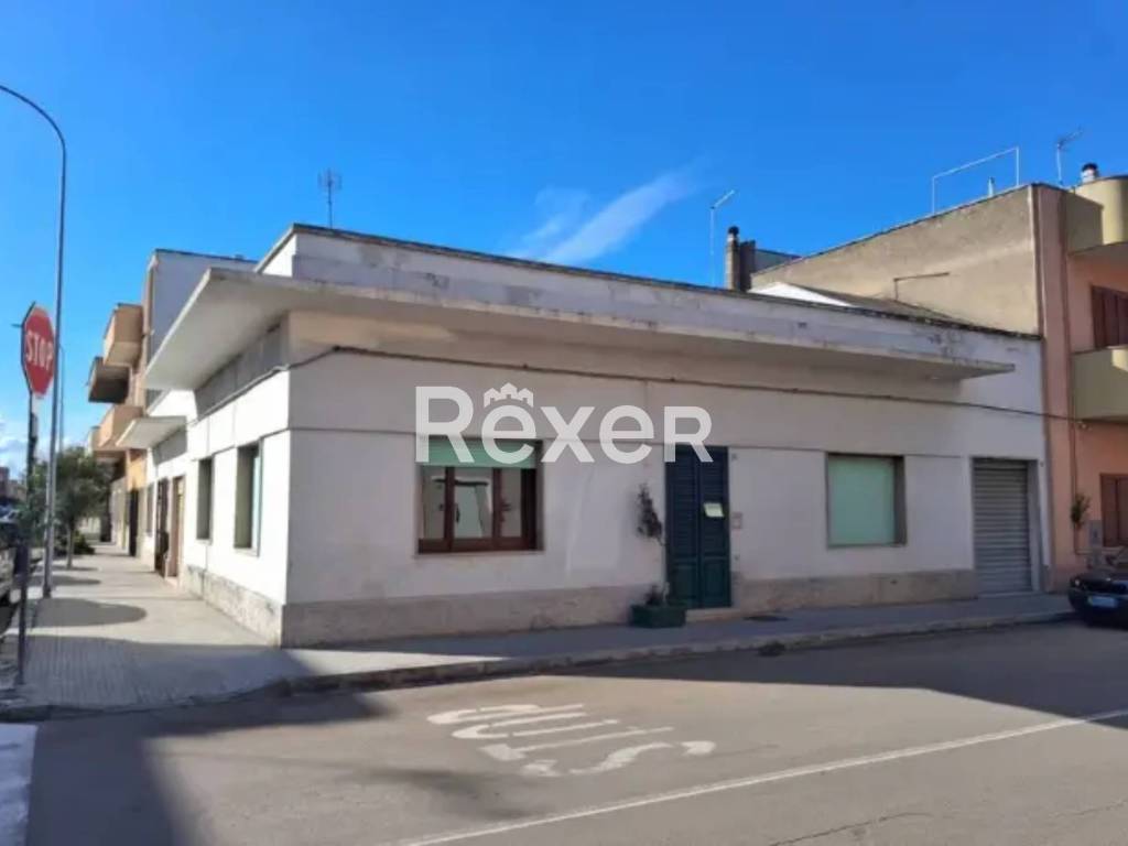 casa indipendente in vendita a Nardò