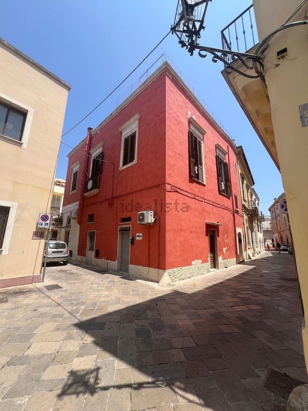appartamento in vendita a Nardò
