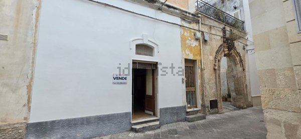 appartamento in vendita a Nardò