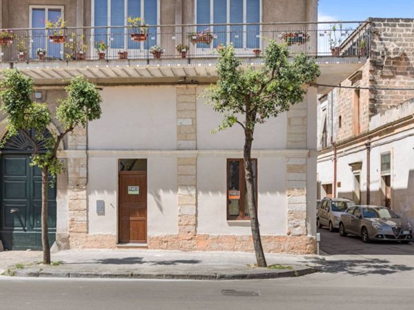 appartamento in vendita a Nardò