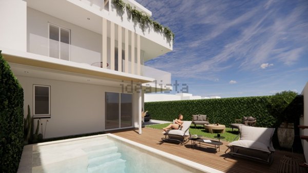 casa indipendente in vendita a Nardò in zona Sant'Isidoro