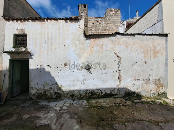 casa indipendente in vendita a Nardò
