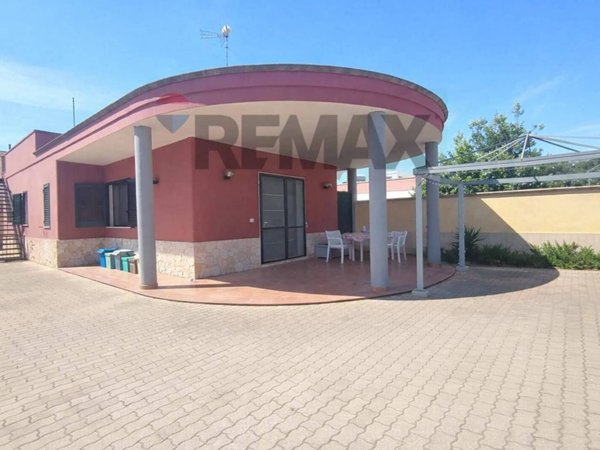 casa indipendente in vendita a Nardò in zona Boncore