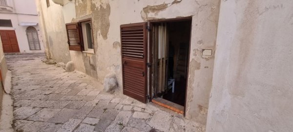 appartamento in vendita a Nardò