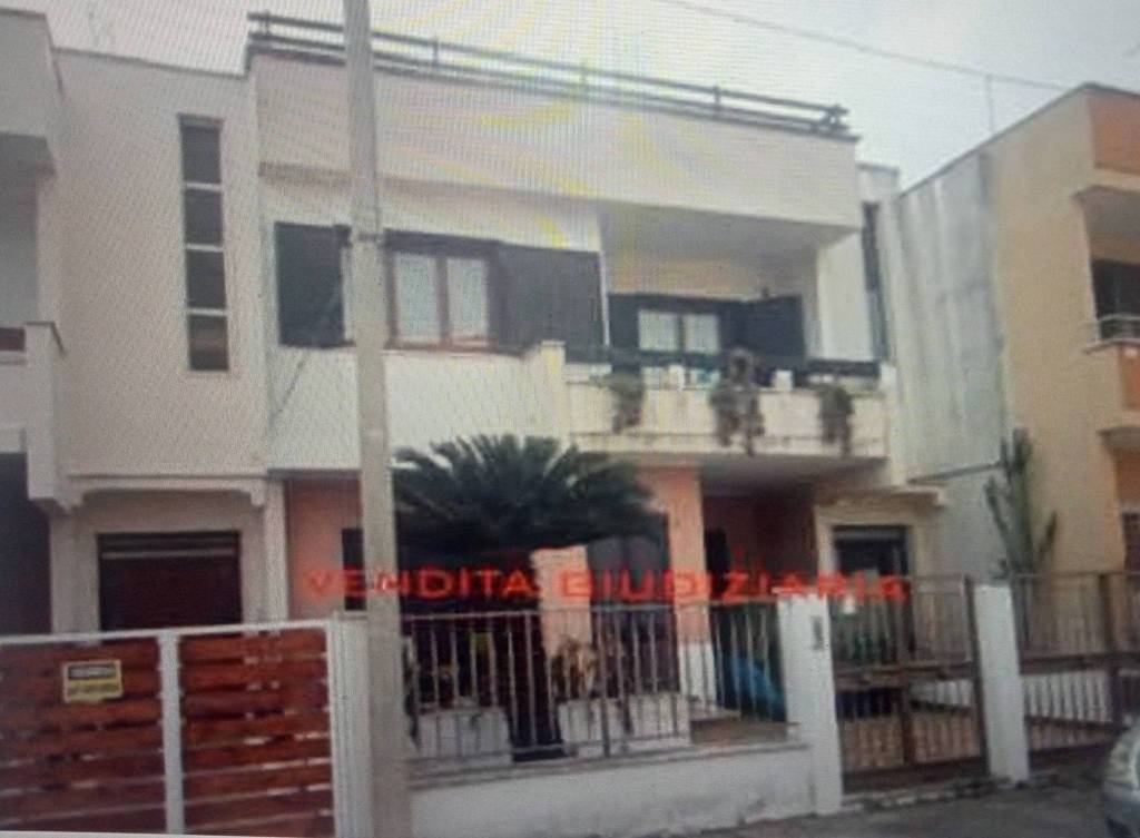 casa indipendente in vendita a Nardò in zona Santa Caterina