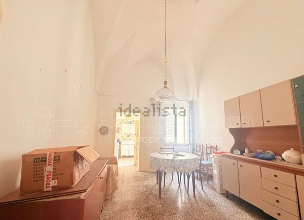 appartamento in vendita a Nardò