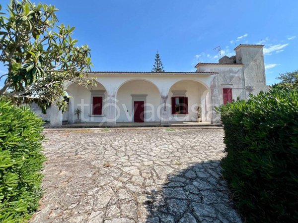 casa indipendente in vendita a Nardò in zona Santa Caterina