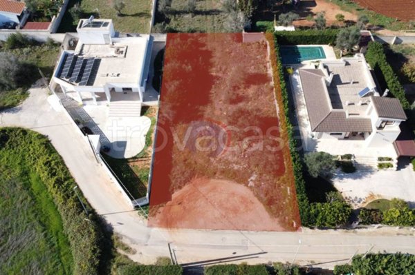 terreno agricolo in vendita a Nardò