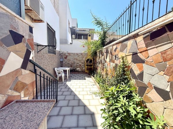 casa indipendente in vendita a Nardò in zona Sant'Isidoro