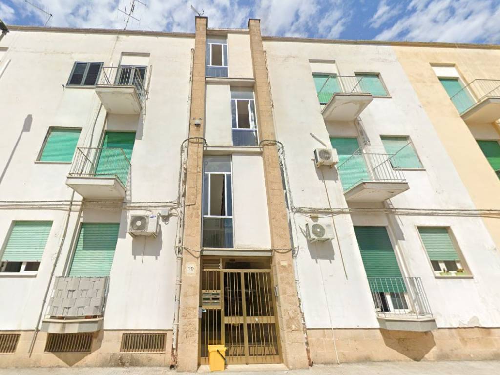 appartamento in vendita a Nardò