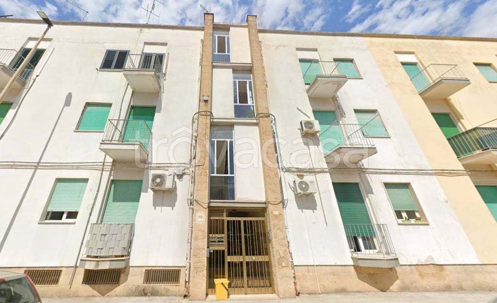 appartamento in vendita a Nardò