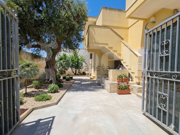 casa indipendente in vendita a Nardò