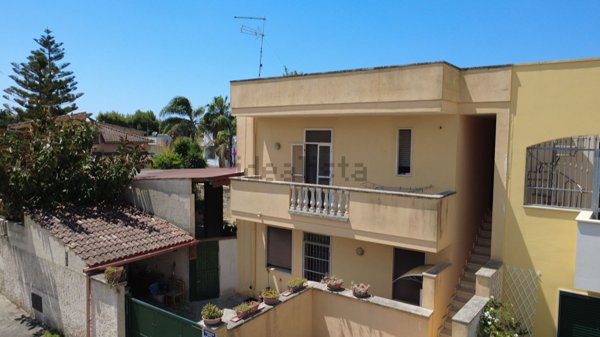 appartamento in vendita a Nardò in zona Santa Maria al Bagno
