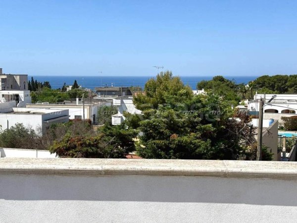 appartamento in vendita a Nardò in zona Santa Maria al Bagno