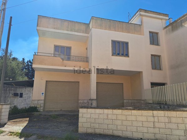appartamento in vendita a Nardò