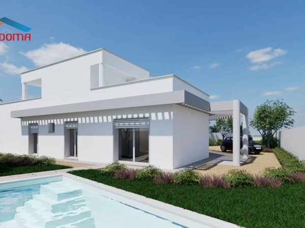casa indipendente in vendita a Nardò
