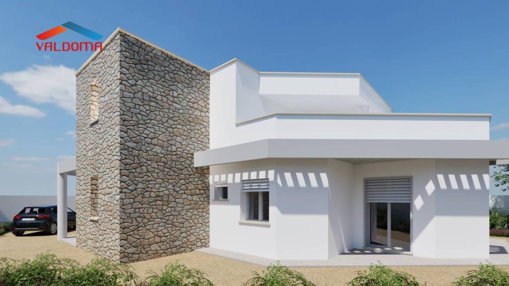 casa indipendente in vendita a Nardò in zona Cenate