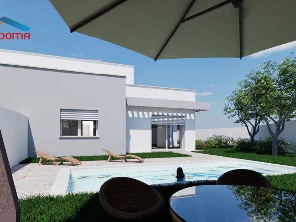 casa indipendente in vendita a Nardò