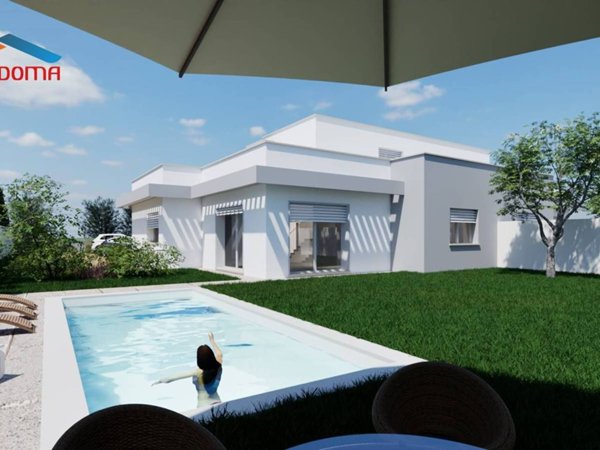 casa indipendente in vendita a Nardò