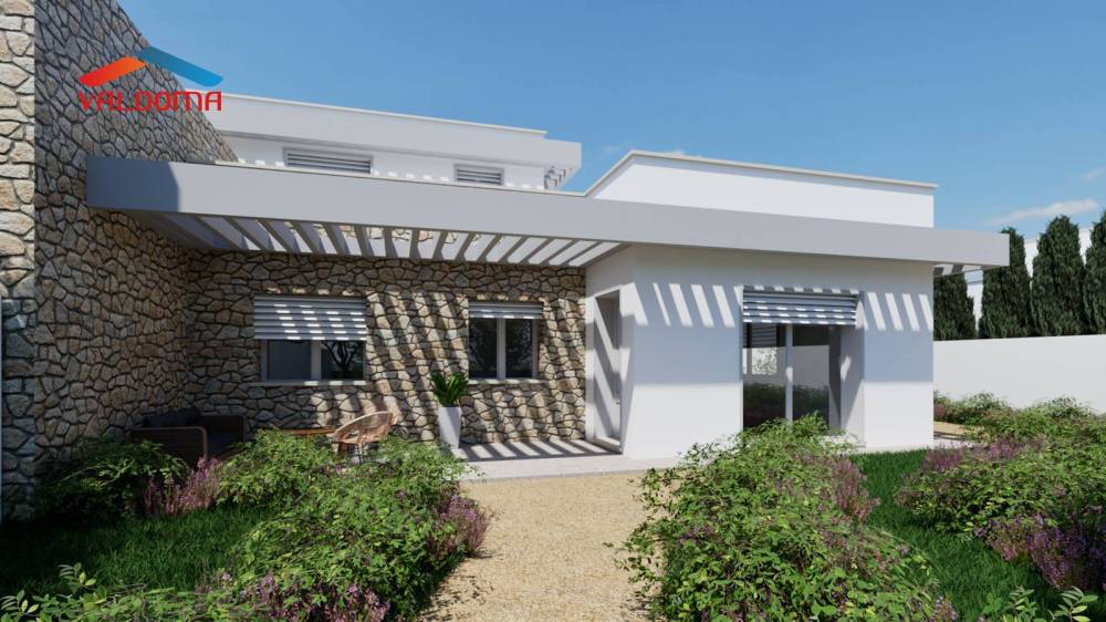 casa indipendente in vendita a Nardò in zona Cenate