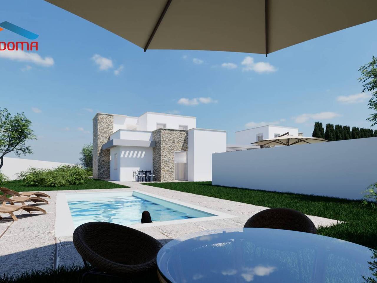 casa indipendente in vendita a Nardò