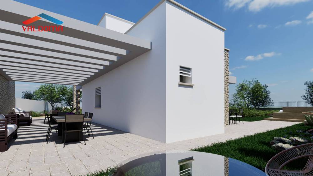 casa indipendente in vendita a Nardò in zona Cenate