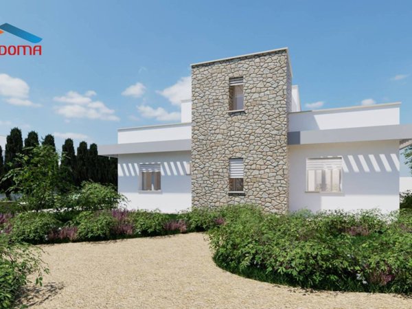 casa indipendente in vendita a Nardò
