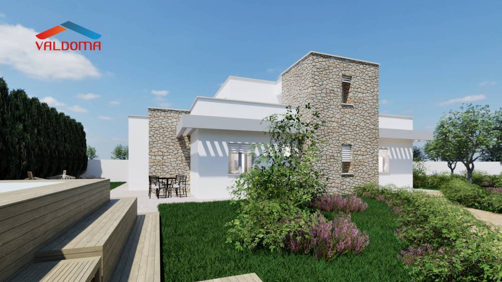 casa indipendente in vendita a Nardò in zona Cenate