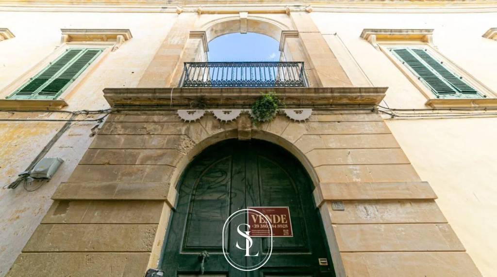 casa indipendente in vendita a Nardò