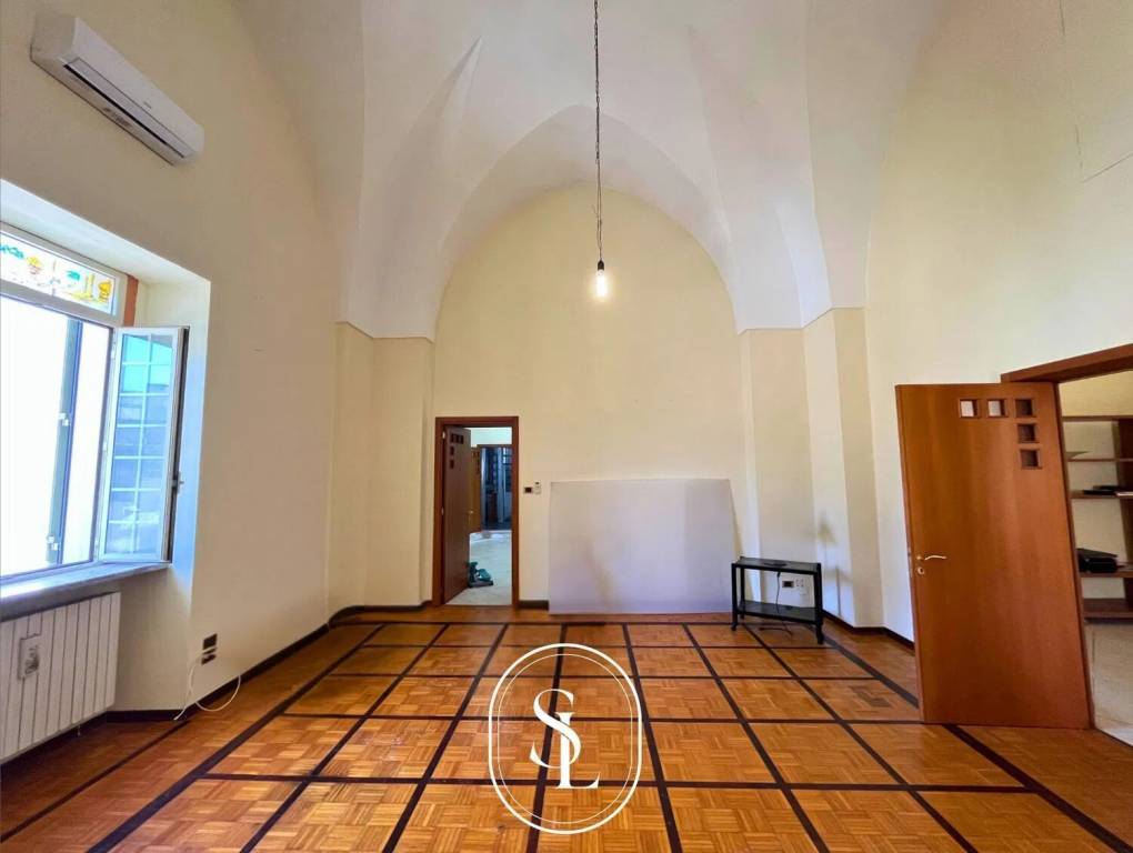 appartamento in vendita a Nardò