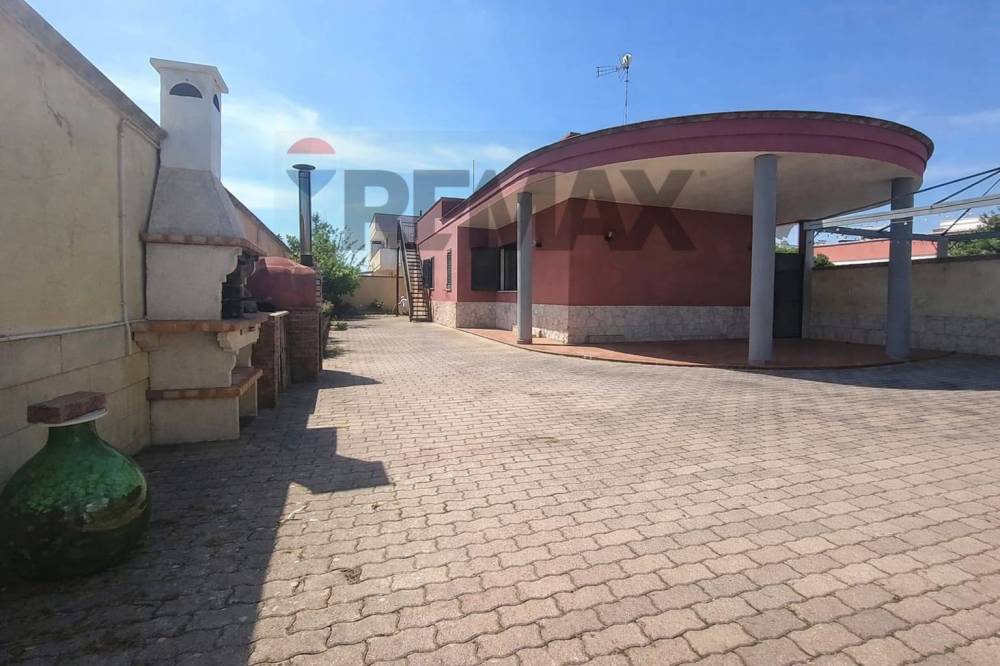 casa indipendente in vendita a Nardò