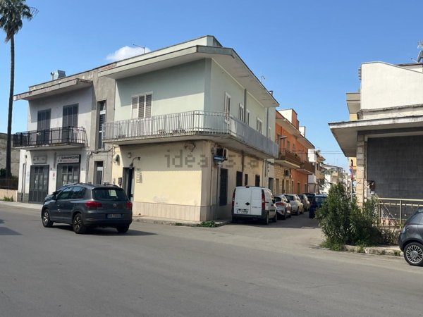 appartamento in vendita a Nardò
