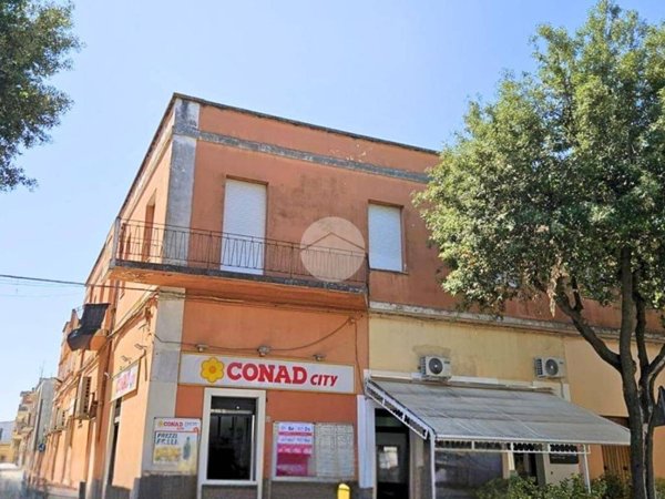 appartamento in vendita a Nardò