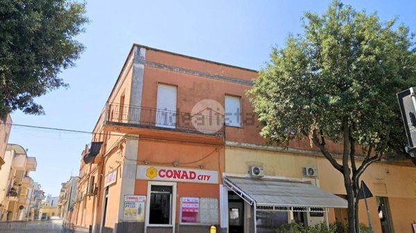 appartamento in vendita a Nardò
